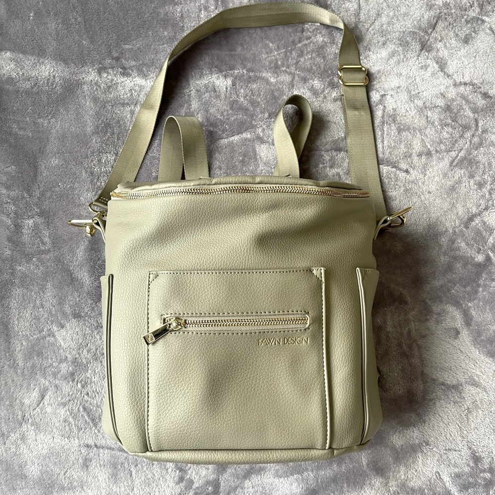 Fawn Design Mini Diaper